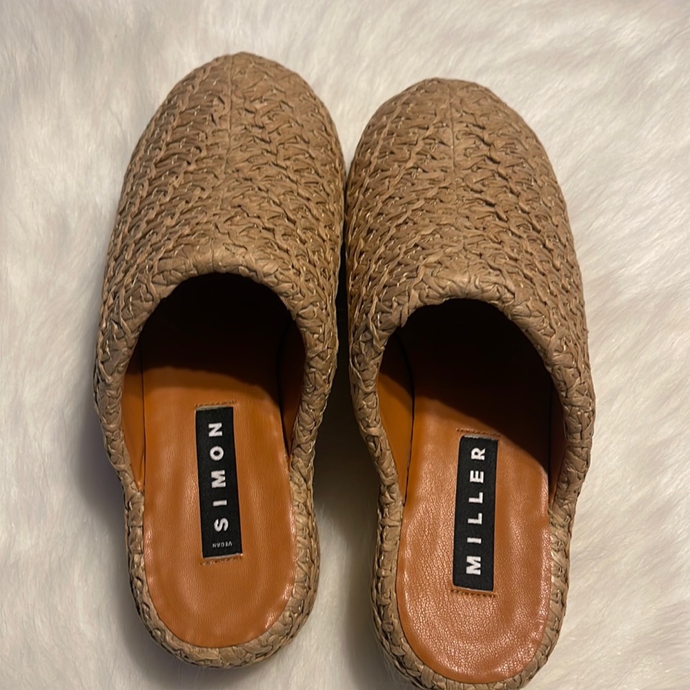 Simon Miller Bubble Clog